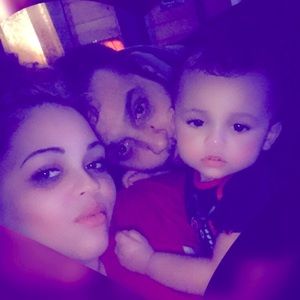 Meet your Posher, Andrea